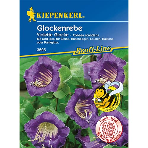 Glockenrebe Violette Glocke interface.image 1 interface.art 86266