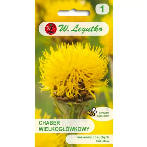 Kornblume gelb Legutko interface.art Bild 1 Kornblume gelb Legutko interface.image 1 interface.art 50087