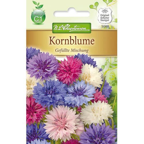 Kornblume Gefüllte Mischung interface.art Bild 1 Kornblume Gefüllte Mischung interface.image 1 interface.art 78898