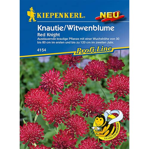 Knautie / Witwenblume Red Knight interface.image 1 interface.art 96551