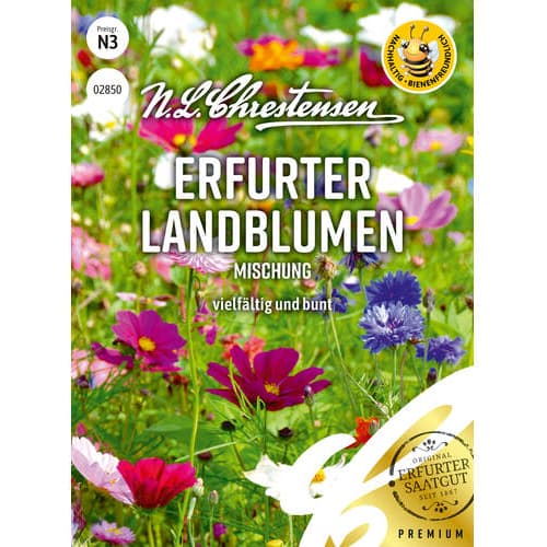 Erfurter Landblumen Mischung interface.art Bild 1 Erfurter Landblumen Mischung interface.image 1 interface.art 86221