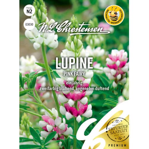 Lupine Pink Fairy interface.art Bild 1 Lupine Pink Fairy interface.image 1 interface.art 86169