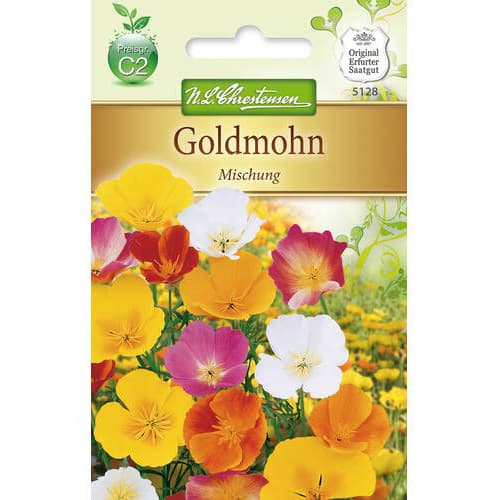 Goldmohn Mischung interface.image 1 interface.art 78910