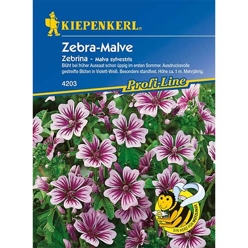 Zebra - Malve Zebrina interface.image 1 interface.art 86294