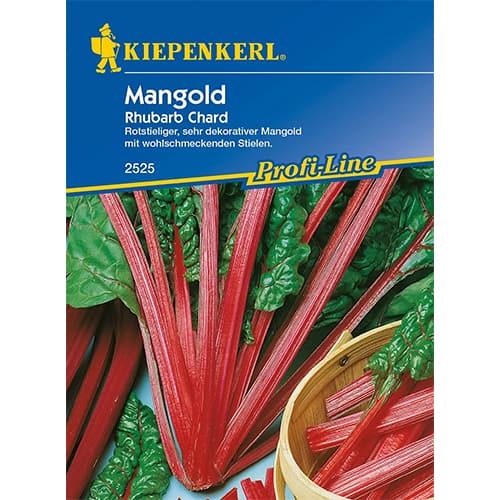 Mangold Rhubarb Chard interface.art Bild 1 Mangold Rhubarb Chard interface.image 1 interface.art 96632