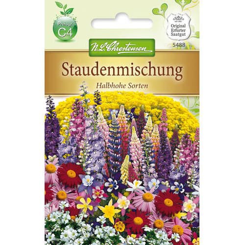 Staudenmischung Halbhohe Sorten interface.art Bild 1 Staudenmischung Halbhohe Sorten interface.image 1 interface.art 78977
