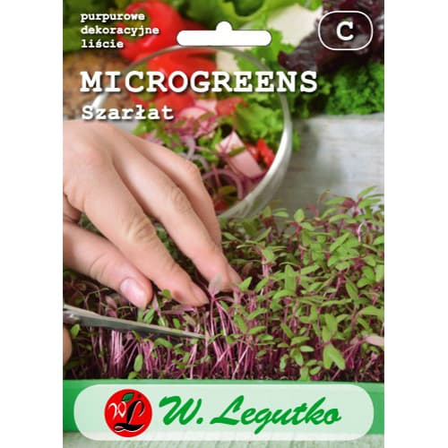 Microgreen - Fuchsschwanz interface.art Bild 1 Microgreen - Fuchsschwanz interface.image 1 interface.art 78702