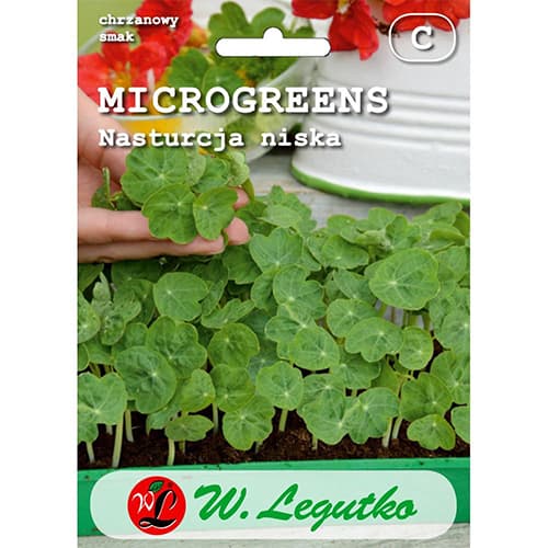 Microgreen - Kapuzinerkresse interface.art Bild 1 Microgreen - Kapuzinerkresse interface.image 1 interface.art 78693