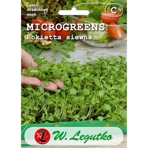 Microgreen - Salatrauke interface.art Bild 1 Microgreen - Salatrauke interface.image 1 interface.art 78696