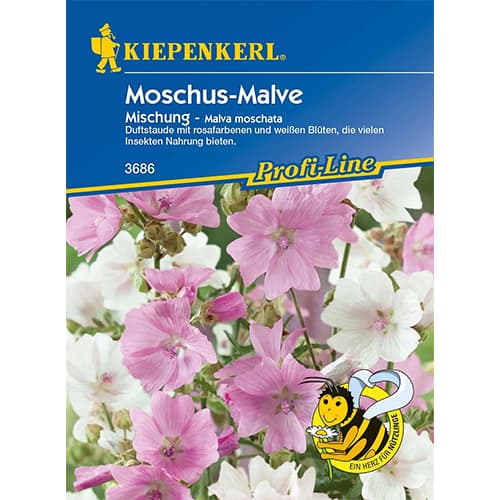 Moschus - Malve Mischung interface.art Bild 1 Moschus - Malve Mischung interface.image 1 interface.art 87755