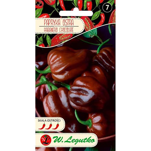 Paprika Habanero Chocolate interface.art Bild 1 Paprika Habanero Chocolate interface.image 1 interface.art 78432