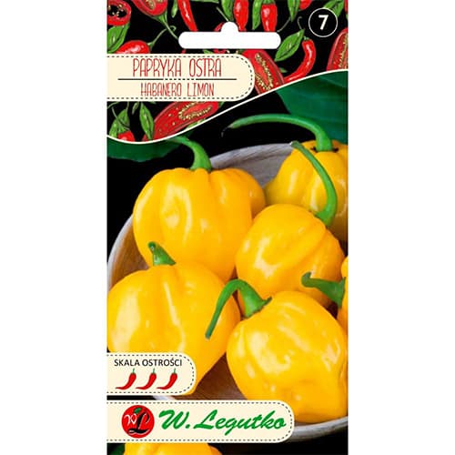 Paprika Habanero Limon interface.art Bild 1 Paprika Habanero Limon interface.image 1 interface.art 78433