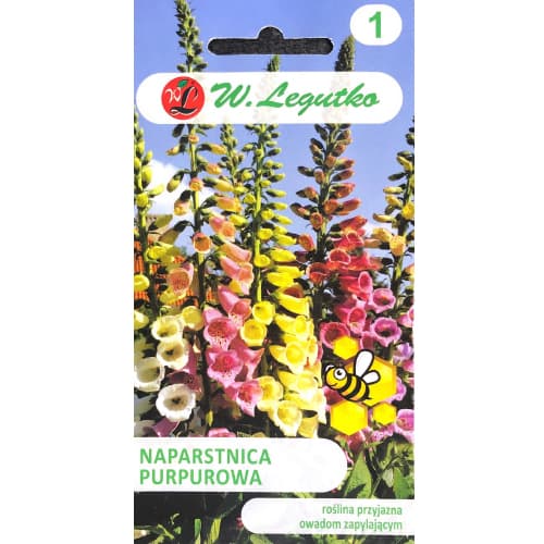 Purpurner Fingerhut, mischung Legutko interface.image 1 interface.art 96724