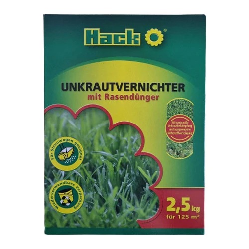 Unkrautvernichter mit Rasendünger interface.art Bild 1 Unkrautvernichter mit Rasendünger interface.image 1 interface.art 96913