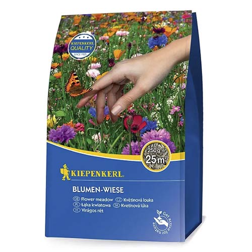 Blumen - Wiese (250 g) interface.art Bild 1 Blumen - Wiese (250 g) interface.image 1 interface.art 96886