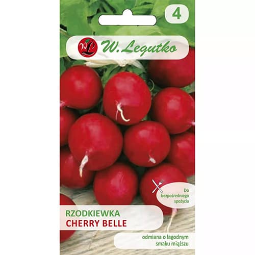 Rettich Cherry Belle interface.art Bild 1 Rettich Cherry Belle interface.image 1 interface.art 69536
