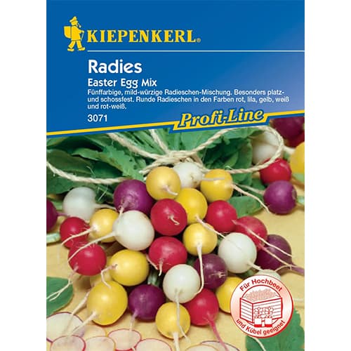 Radies Easter Egg Mix interface.art Bild 1 Radies Easter Egg Mix interface.image 1 interface.art 86509