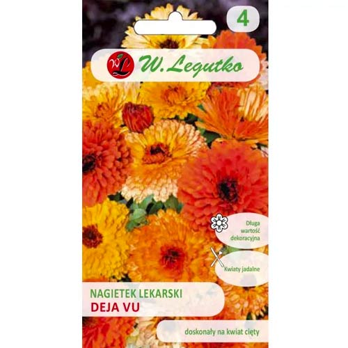 Ringelblume Deja Vu Legutko interface.image 1 interface.art 96759