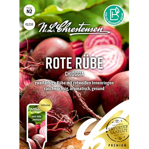 Rote Rübe Chioggia interface.art Bild 1 Rote Rübe Chioggia interface.image 1 interface.art 96490