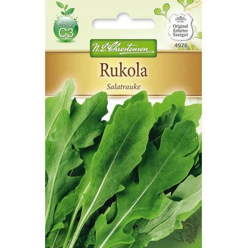 Rukola Salatrauke interface.art Bild 1 Rukola Salatrauke interface.image 1 interface.art 78867