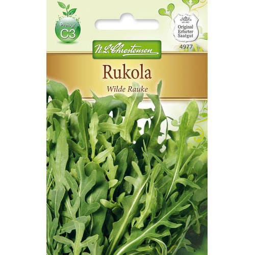 Rukola Wilde Rauke interface.art Bild 1 Rukola Wilde Rauke interface.image 1 interface.art 78868