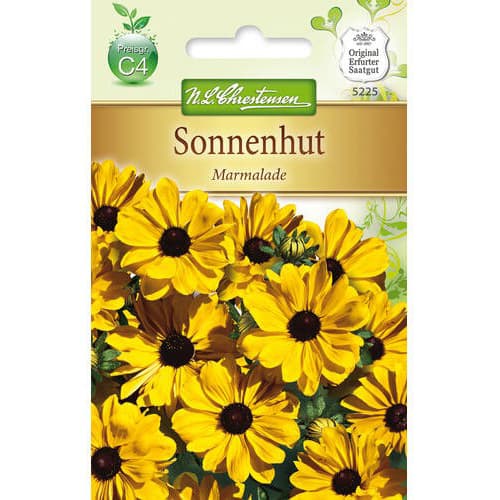 Sonnenhut Marmalade interface.image 1 interface.art 78933