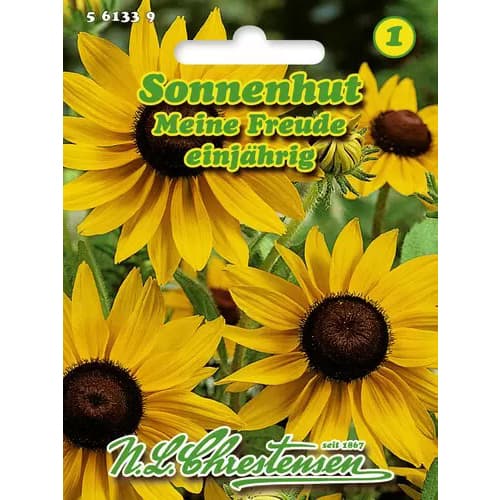 Sonnenhut Meine Freunde interface.art Bild 1 Sonnenhut Meine Freunde interface.image 1 interface.art 96442