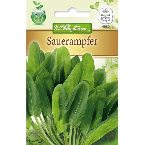 Sauerampfer Chrestensen interface.image 1 interface.art 78870