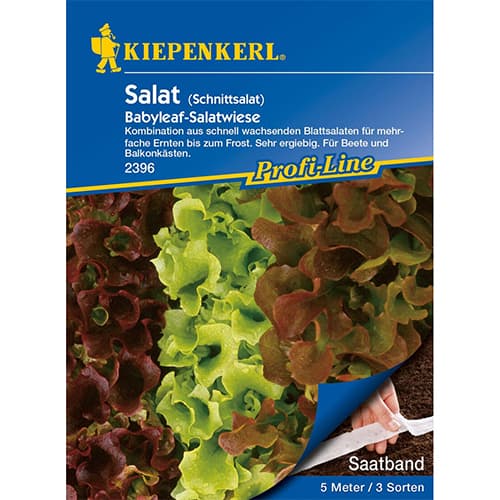 Schnittsalat Babyleaf Mischung interface.art Bild 1 Schnittsalat Babyleaf Mischung interface.image 1 interface.art 87294