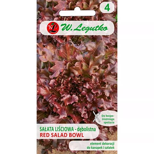 Salat Red Salad Bowl interface.art Bild 1 Salat Red Salad Bowl interface.image 1 interface.art 69541