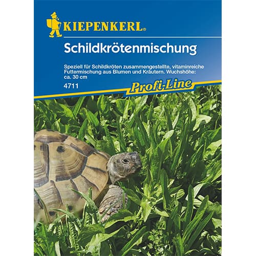 Schildkrötenmischung interface.art Bild 1 Schildkrötenmischung interface.image 1 interface.art 87258