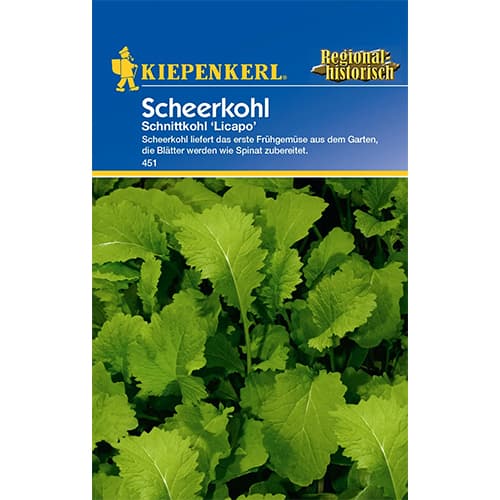Schnittkohl Licapo interface.art Bild 1 Schnittkohl Licapo interface.image 1 interface.art 77504