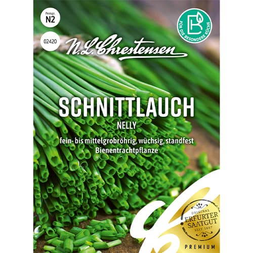 Schnittlauch Nelly interface.art Bild 1 Schnittlauch Nelly interface.image 1 interface.art 86013