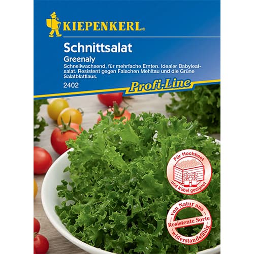 Schnittsalat Greenaly interface.art Bild 1 Schnittsalat Greenaly interface.image 1 interface.art 96676
