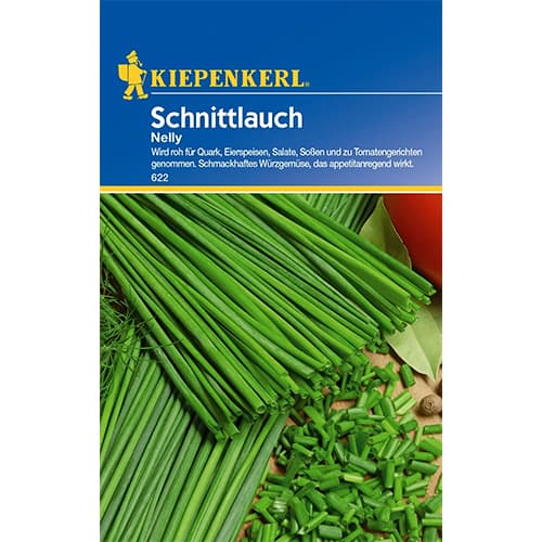 Schnittlauch Nelly Kiepenkerl interface.art Bild 1 Schnittlauch Nelly Kiepenkerl interface.image 1 interface.art 77458