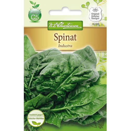Spinat Industra interface.art Bild 1 Spinat Industra interface.image 1 interface.art 78781