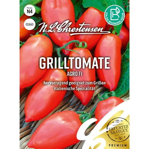 Grilltomate Agro F1 interface.art Bild 1 Grilltomate Agro F1 interface.image 1 interface.art 86046