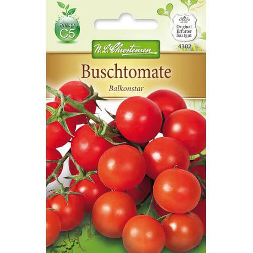 Buschtomate Balkonstar interface.art Bild 1 Buschtomate Balkonstar interface.image 1 interface.art 78804