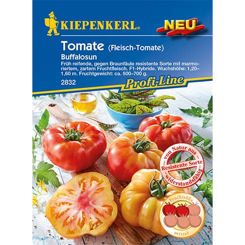 Fleischtomate Buffalosun F1 interface.art Bild 1 Fleischtomate Buffalosun F1 interface.image 1 interface.art 87277