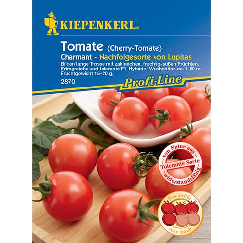 Cherry-Tomate Charmant F1 interface.art Bild 1 Cherry-Tomate Charmant F1 interface.image 1 interface.art 96604
