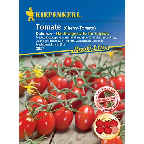 Tomate Delicacy interface.art Bild 1 Tomate Delicacy interface.image 1 interface.art 86408