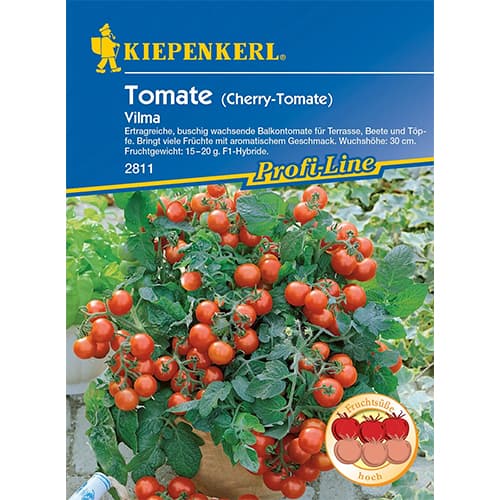 Tomate Vilma interface.art Bild 1 Tomate Vilma interface.image 1 interface.art 86422