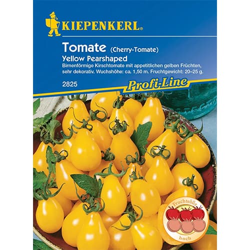 Tomate Yellow Pearshaped interface.art Bild 1 Tomate Yellow Pearshaped interface.image 1 interface.art 86423