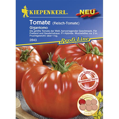 Fleischtomate Gigantomo F1 interface.art Bild 1 Fleischtomate Gigantomo F1 interface.image 1 interface.art 87278