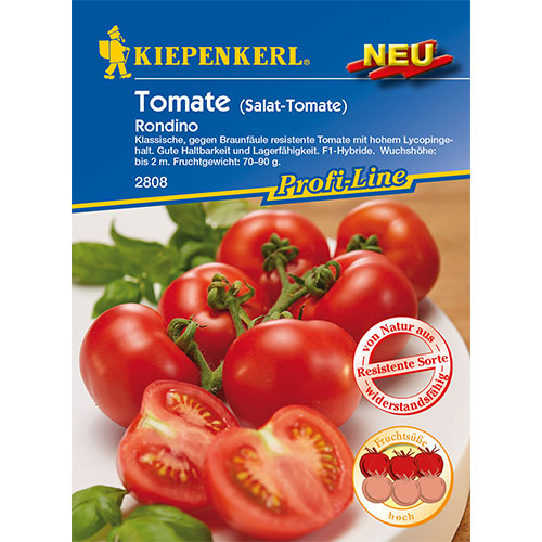 Tomate Rondino F1 interface.art Bild 1 Tomate Rondino F1 interface.image 1 interface.art 87293