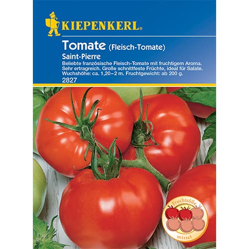 Fleischtomate Saint Pierre interface.art Bild 1 Fleischtomate Saint Pierre interface.image 1 interface.art 96618