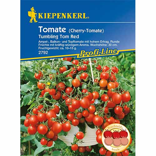 Tomate Tumbling Tom Red interface.art Bild 1 Tomate Tumbling Tom Red interface.image 1 interface.art 96606