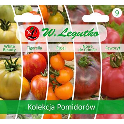 Tomaten - Kollektion interface.art Bild 1 Tomaten - Kollektion interface.image 1 interface.art 96842