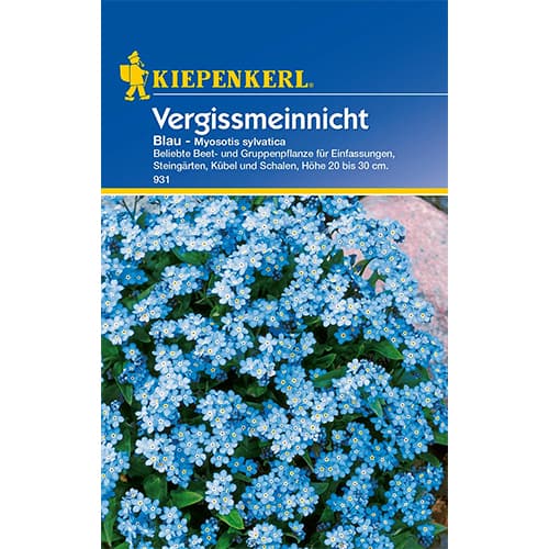 Vergissmeinnicht Blau interface.art Bild 1 Vergissmeinnicht Blau interface.image 1 interface.art 96588