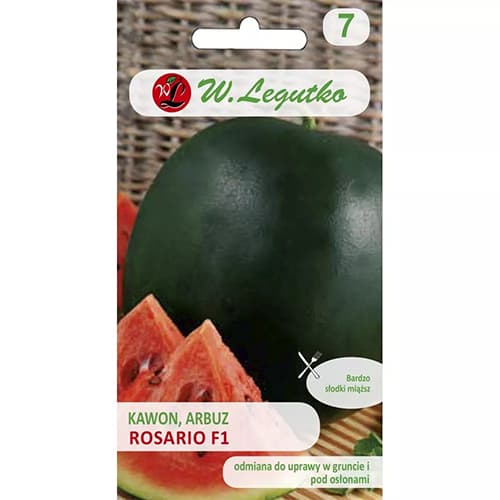 Wassermelone Rosario F1 interface.art Bild 1 Wassermelone Rosario F1 interface.image 1 interface.art 69448